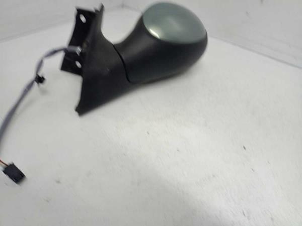 RETROVISEUR GAUCHE ELECTRIQUE PEUGEOT 1007 ( 5PINS ) - Vue 1